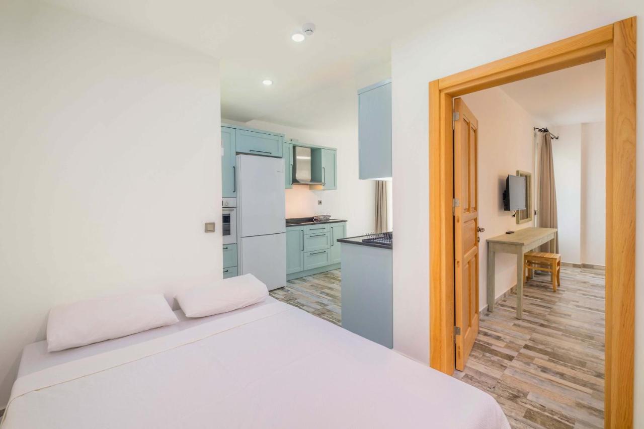 Sea Mist Suites Каш Экстерьер фото