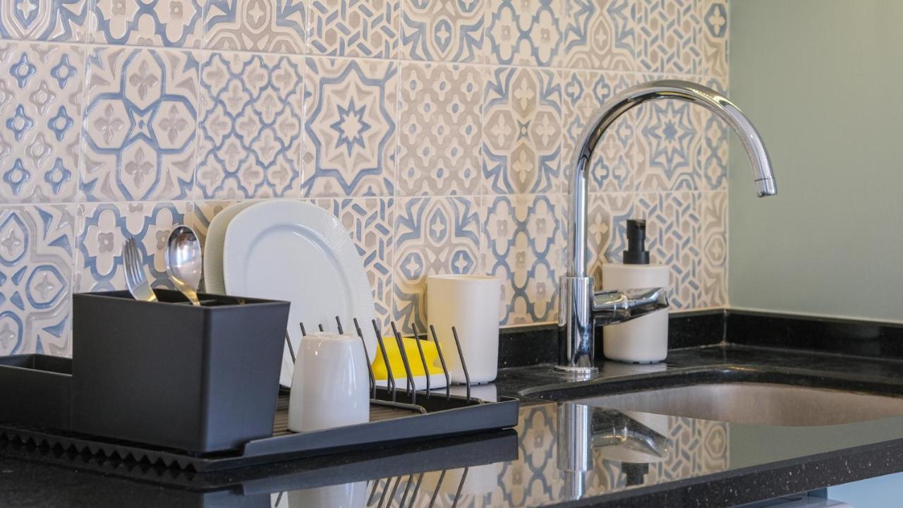 Sea Mist Suites Каш Экстерьер фото